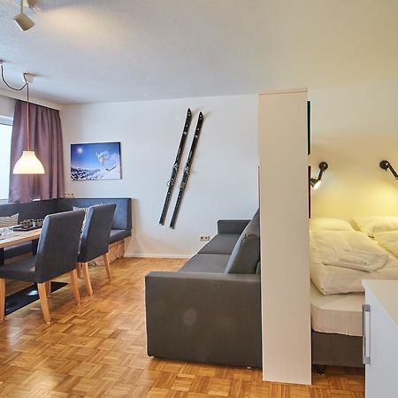 Appartement Relax & Sport Зальбах-Хинтерглемм Экстерьер фото