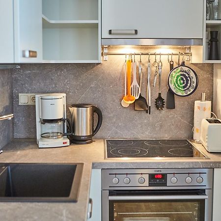 Appartement Relax & Sport Зальбах-Хинтерглемм Экстерьер фото