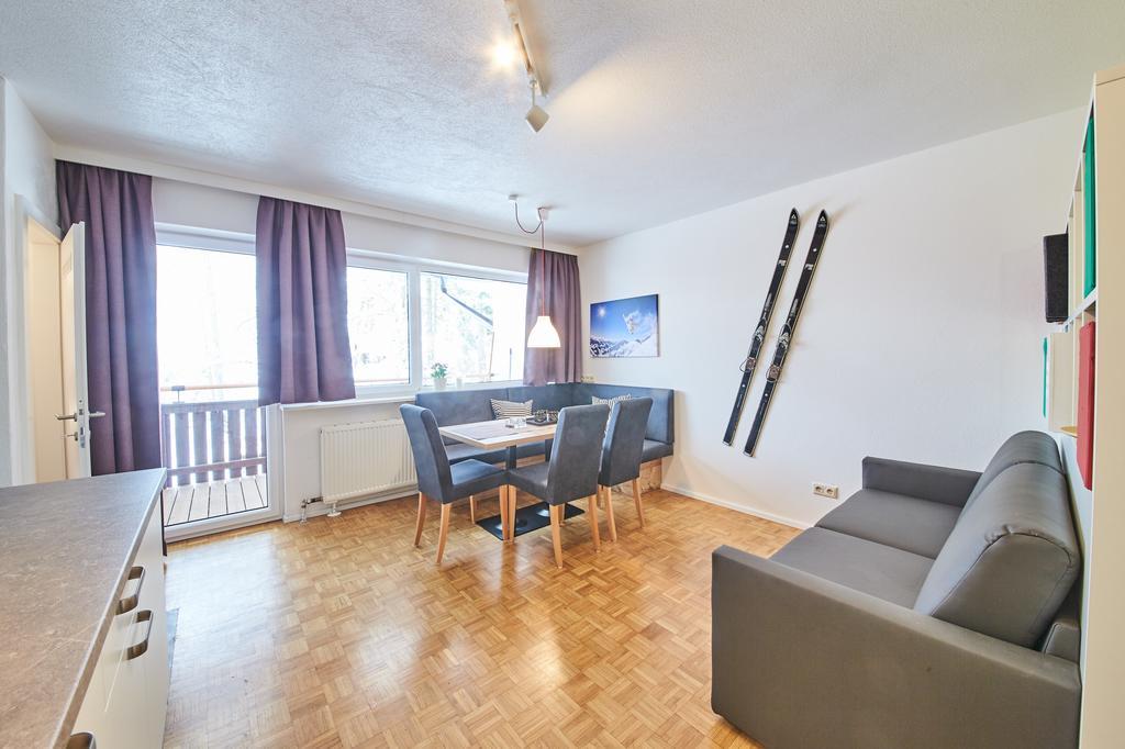 Appartement Relax & Sport Зальбах-Хинтерглемм Экстерьер фото