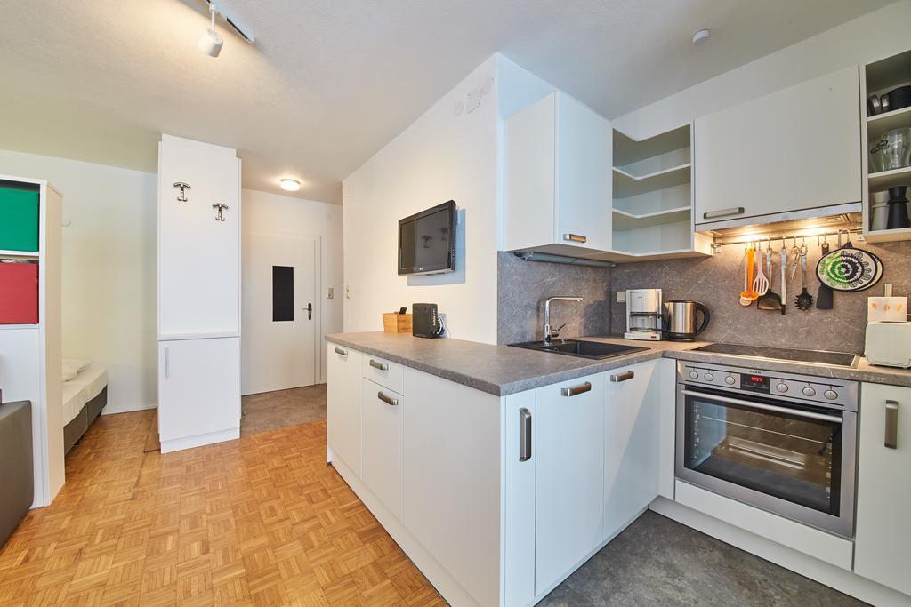 Appartement Relax & Sport Зальбах-Хинтерглемм Экстерьер фото