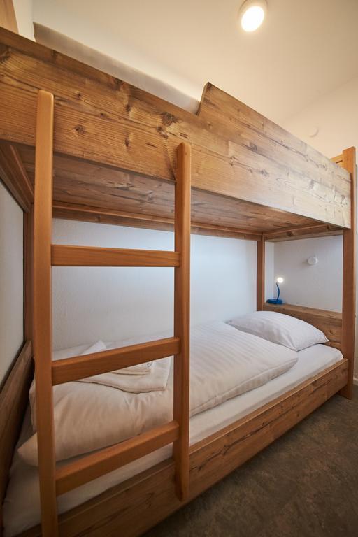 Appartement Relax & Sport Зальбах-Хинтерглемм Экстерьер фото