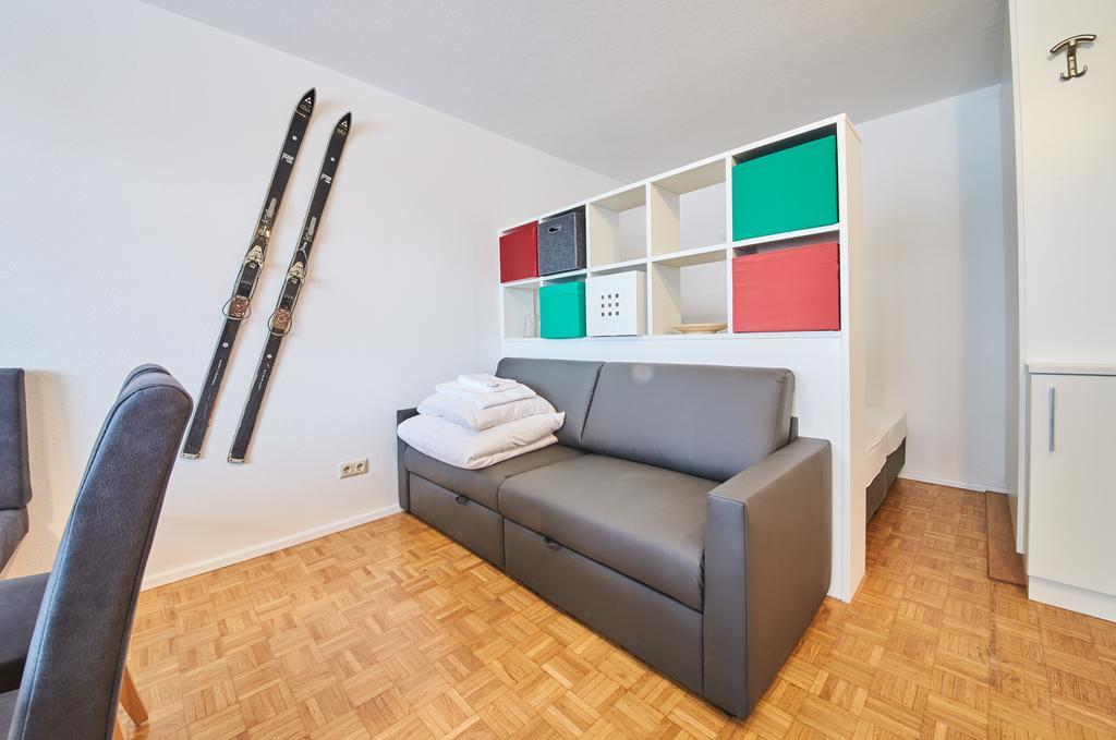 Appartement Relax & Sport Зальбах-Хинтерглемм Экстерьер фото
