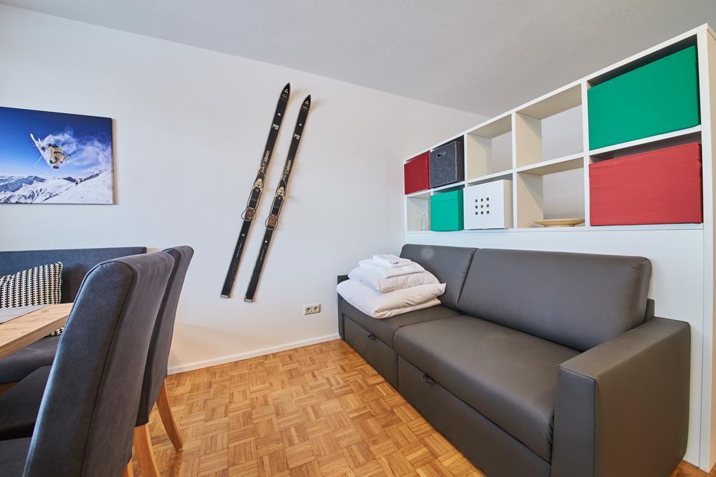 Appartement Relax & Sport Зальбах-Хинтерглемм Экстерьер фото